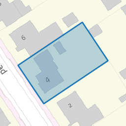 Perceel HSL00-B-3147