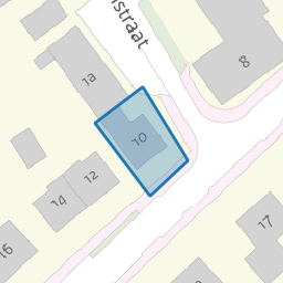 Perceel HSL00-B-3152