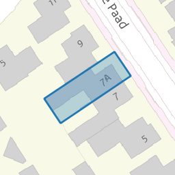 Perceel HSL00-B-3153