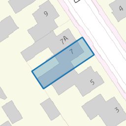 Perceel HSL00-B-3154