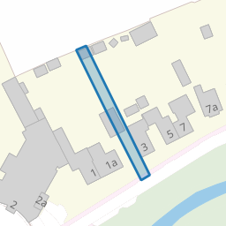 Perceel HSL00-B-3155