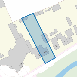 Perceel HSL00-B-3156