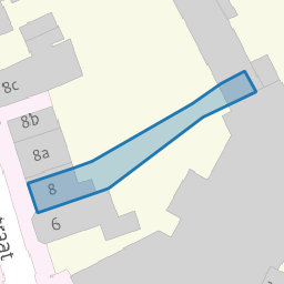 Perceel HSL00-B-3158