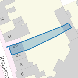 Perceel HSL00-B-3160