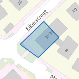 Perceel HSL00-B-3173