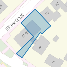 Perceel HSL00-B-3174