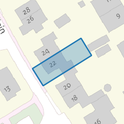 Perceel HSL00-B-3175