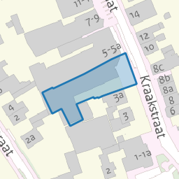 Perceel HSL00-B-3183