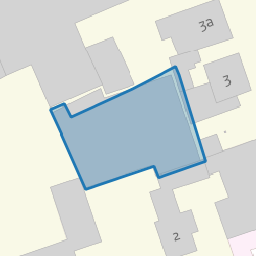 Perceel HSL00-B-3188