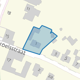 Perceel HSL00-B-3193