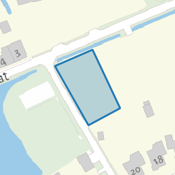 Perceel HSL00-B-3199