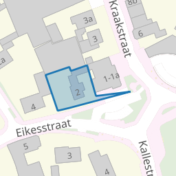 Perceel HSL00-B-3201