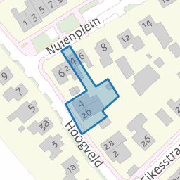 Perceel HSL00-B-3206