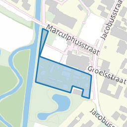 Perceel HSL00-B-3213