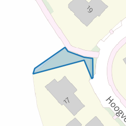 Perceel HSL00-B-3217