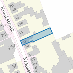 Perceel HSL00-B-3218