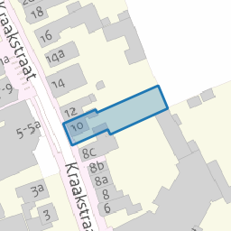 Perceel HSL00-B-3221