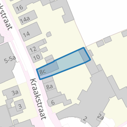 Perceel HSL00-B-3223