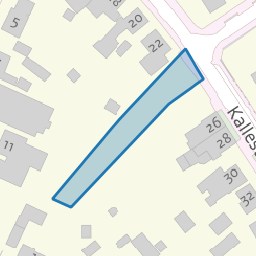 Perceel HSL00-B-3229