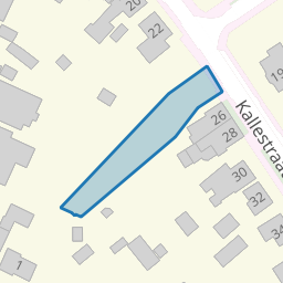 Perceel HSL00-B-3230