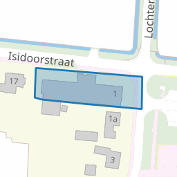Perceel HSL00-C-1938