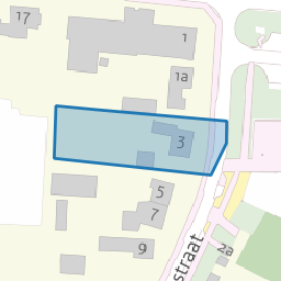 Perceel HSL00-C-1940