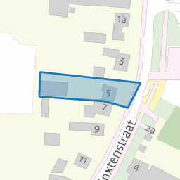 Perceel HSL00-C-1941