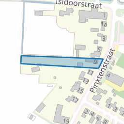 Perceel HSL00-C-1943