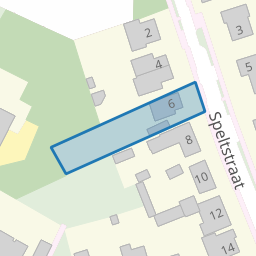 Perceel HSL00-C-1947