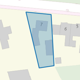 Perceel HSL00-C-1952