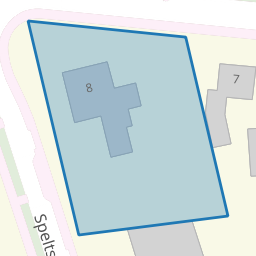 Perceel HSL00-C-1953