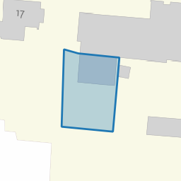Perceel HSL00-C-2004