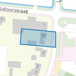 Perceel HSL00-C-2005