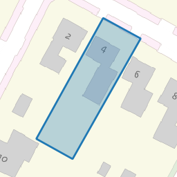 Perceel HSL00-C-2037