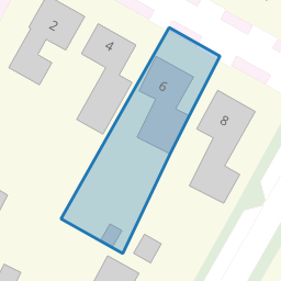 Perceel HSL00-C-2038