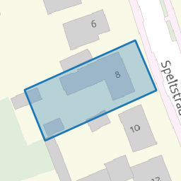 Perceel HSL00-C-2040