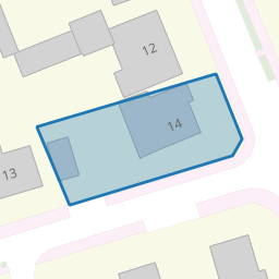 Perceel HSL00-C-2043