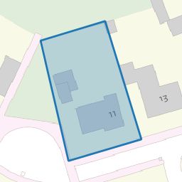 Perceel HSL00-C-2080