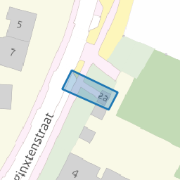 Perceel HSL00-C-2127