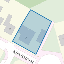 Perceel HSL00-C-2175