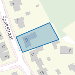 Perceel HSL00-C-2177