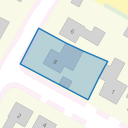 Perceel HSL00-C-2208