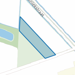 Perceel HSL00-C-2210