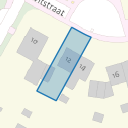 Perceel HSL00-C-2222