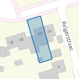 Perceel HSL00-C-2226