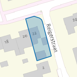 Perceel HSL00-C-2227