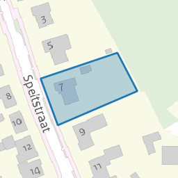 Perceel HSL00-C-2228