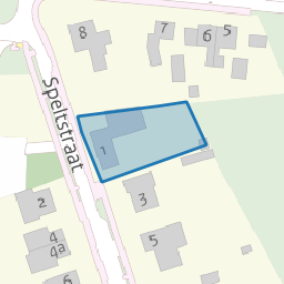 Perceel HSL00-C-2237