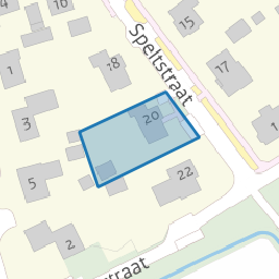 Perceel HSL00-C-2263