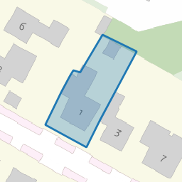 Perceel HSL00-C-2270